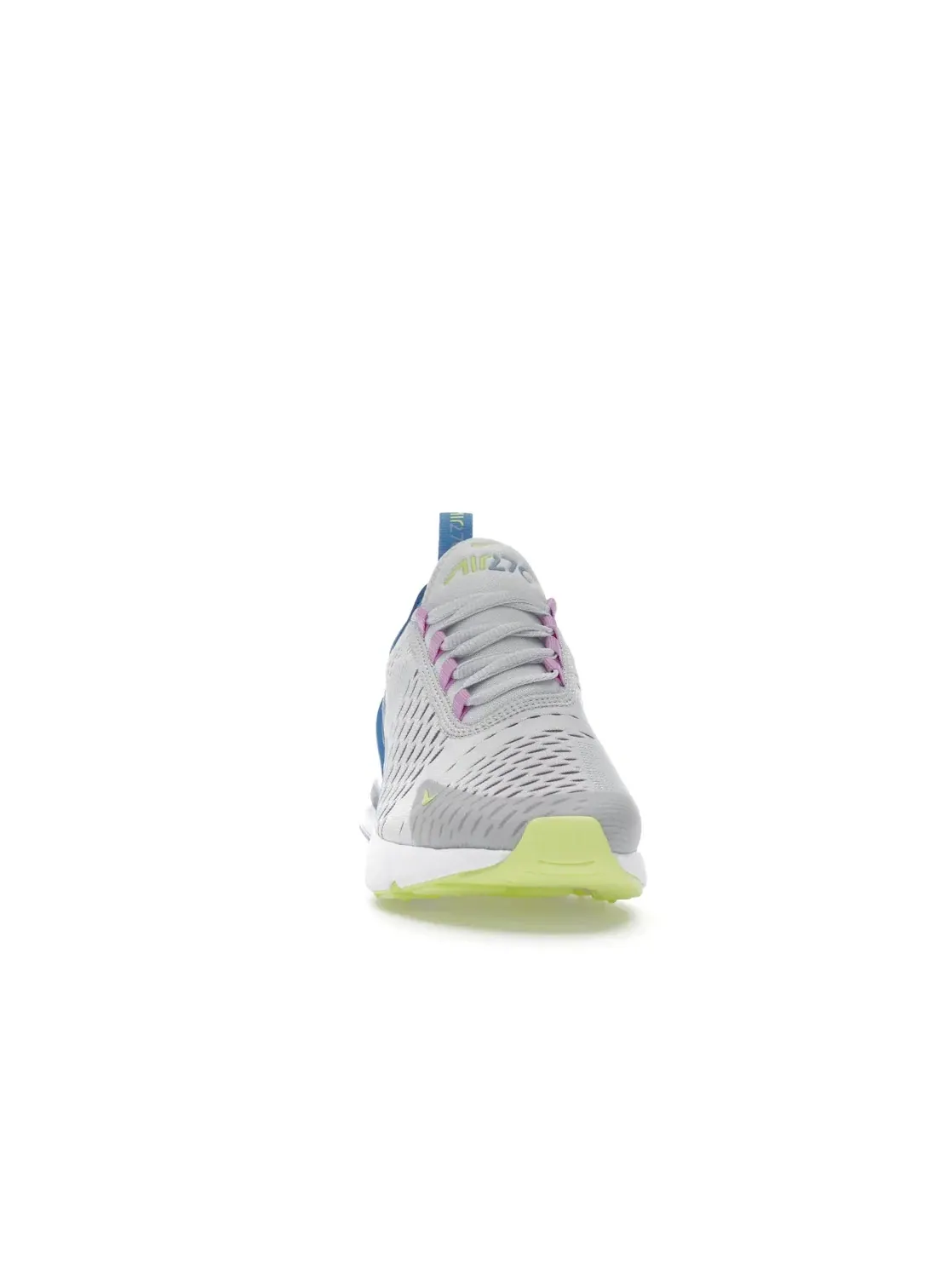 Детские кроссовки Lifestyle Nike Air Max 270 — изображение 2 из 4