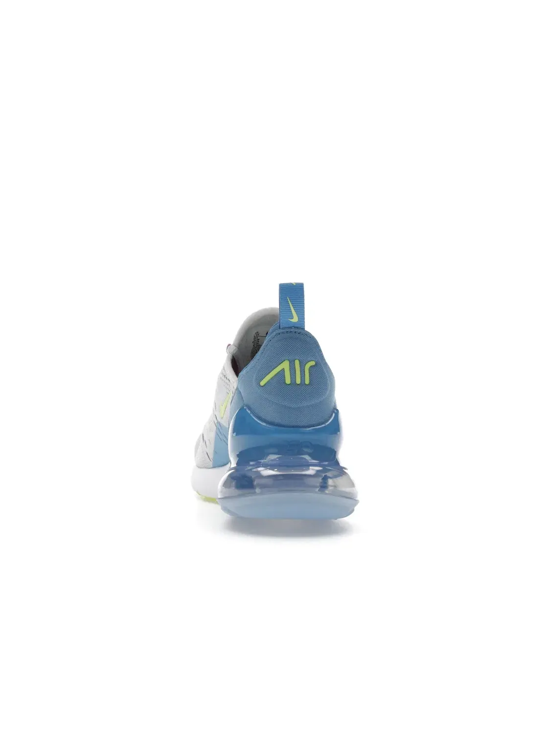 Детские кроссовки Lifestyle Nike Air Max 270 — изображение 4 из 4