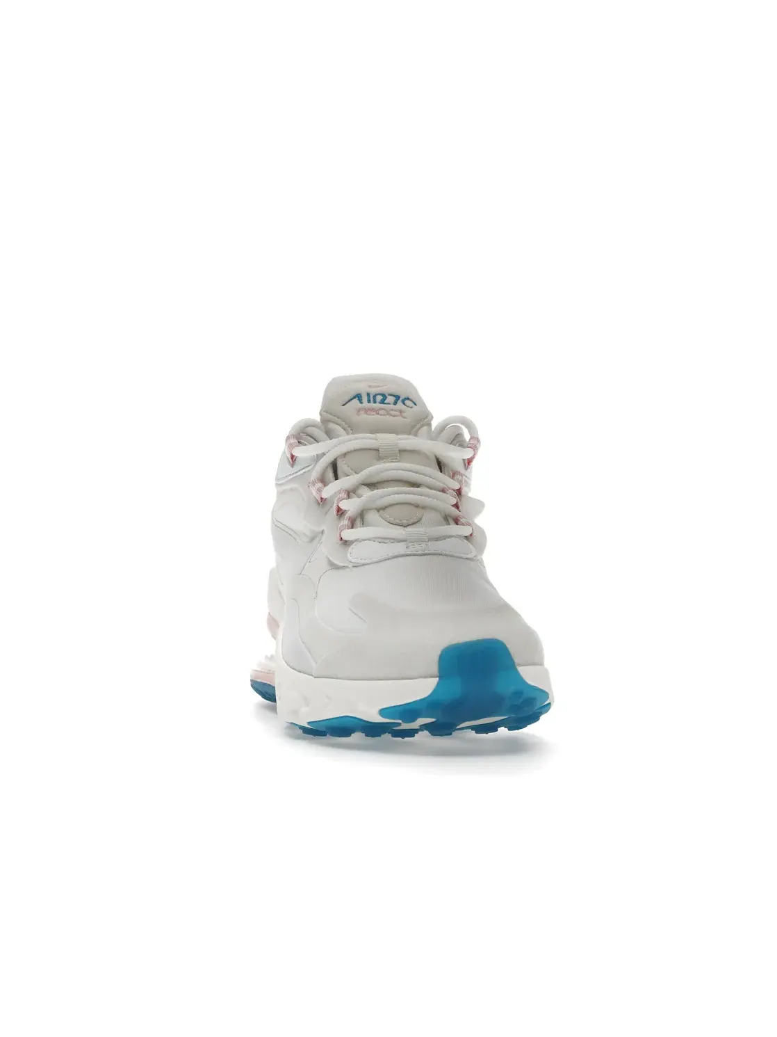 Женские кроссовки с технологией React Nike Air Max 270 React — изображение 2 из 4