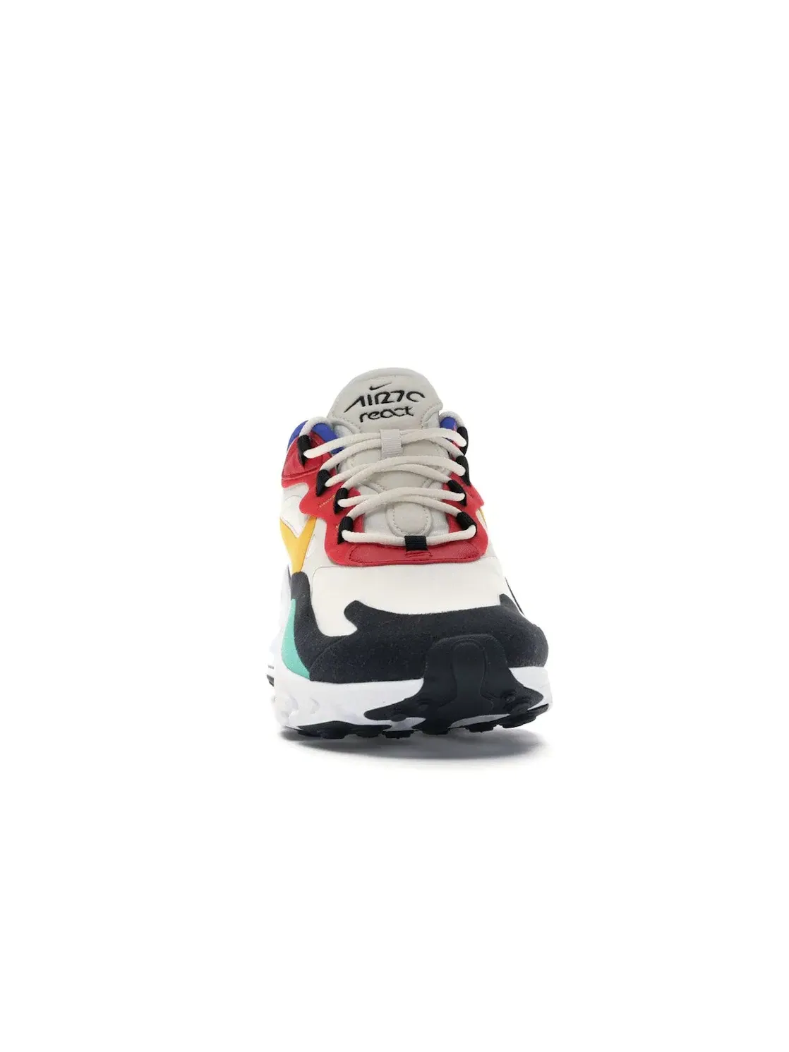 Мужские кроссовки с принтом Nike Air Max 270 React Bauhaus Nike — изображение 2 из 4