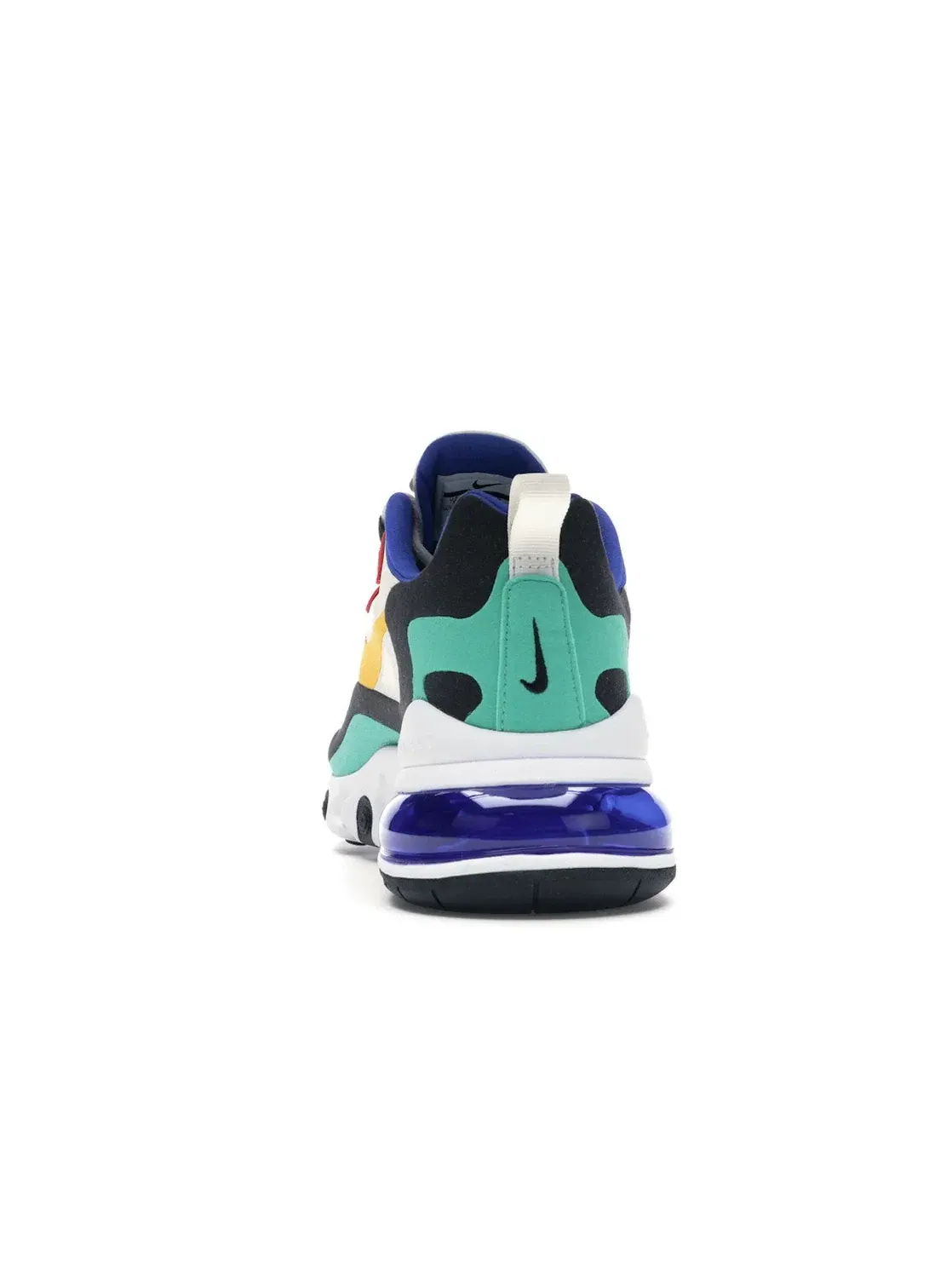 Мужские кроссовки с принтом Nike Air Max 270 React Bauhaus Nike — изображение 4 из 4