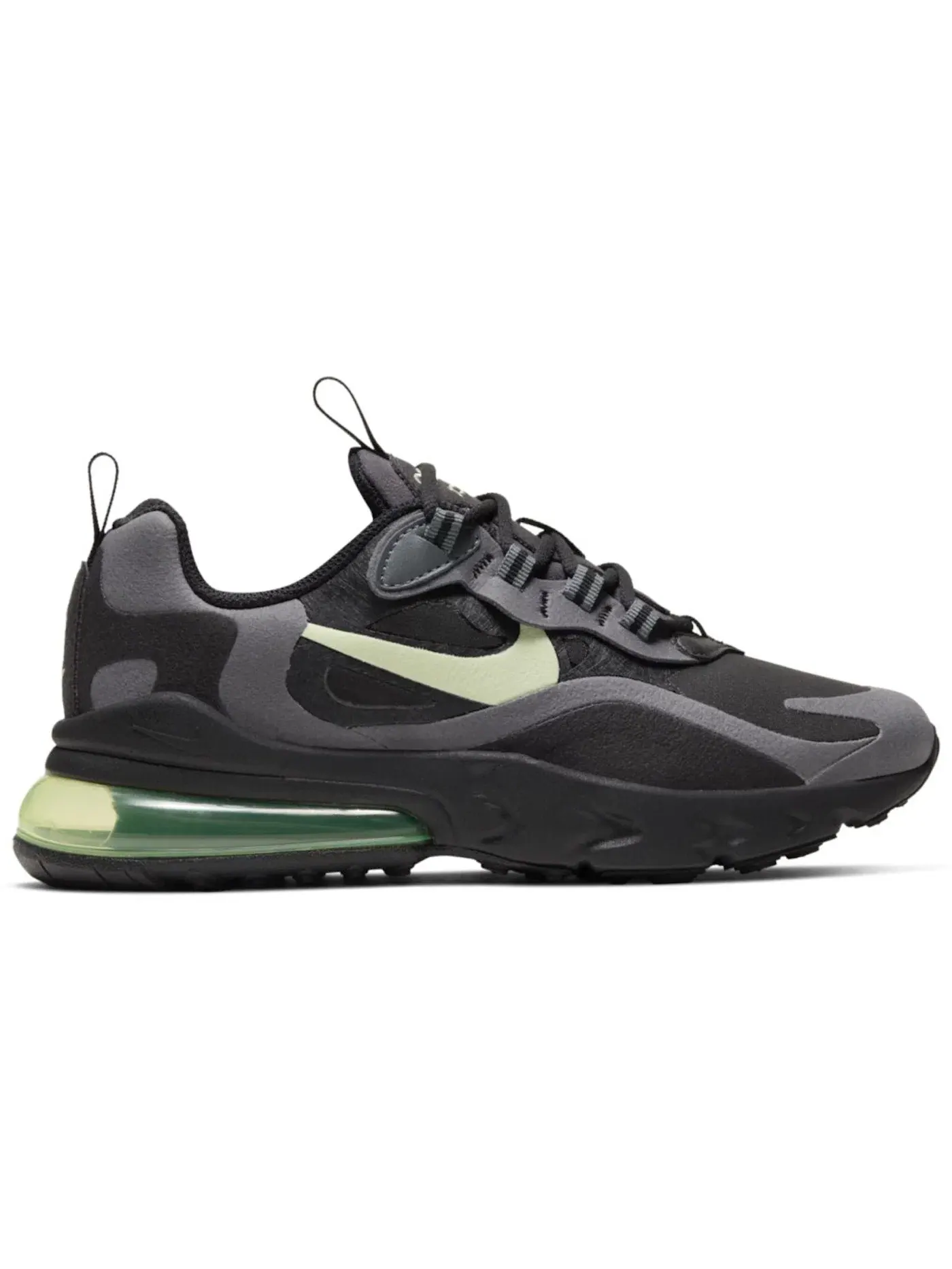 Детские кроссовки Lifestyle Nike Air Max 270 React — изображение 1 из 1