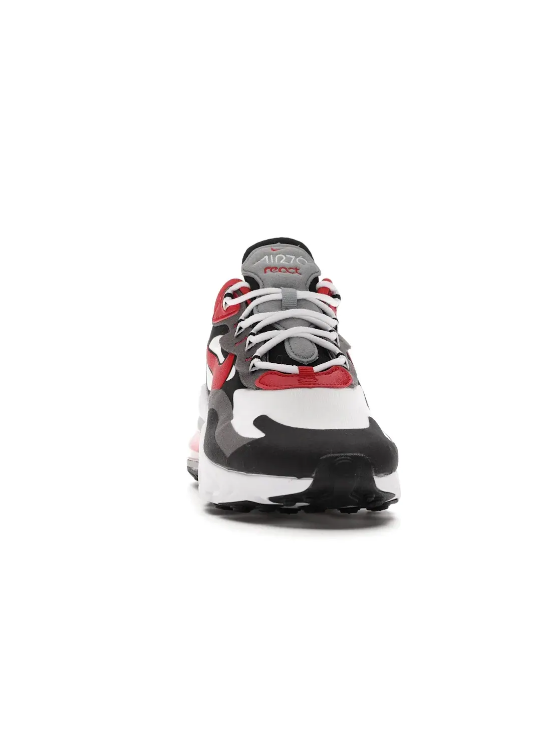 Мужские кроссовки с длинным шнурком Nike Air Max 270 React — изображение 2 из 4