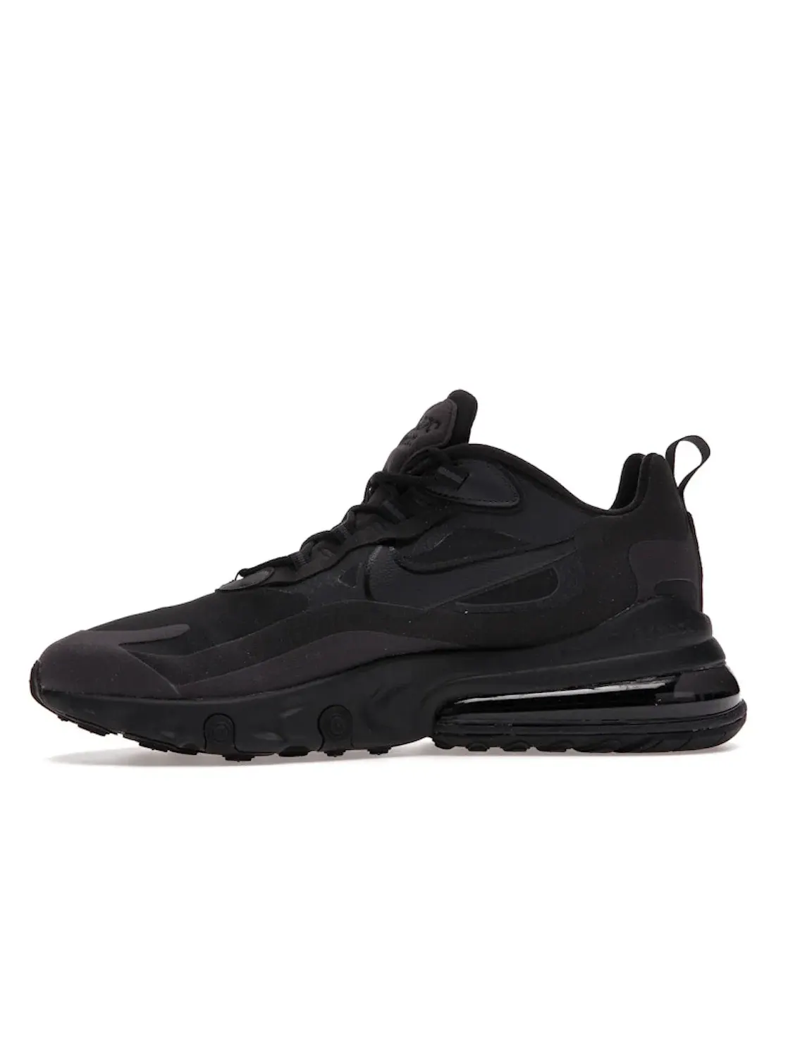 Мужские кроссовки Lifestyle с амортизацией Nike Air Max 270 React — изображение 3 из 4