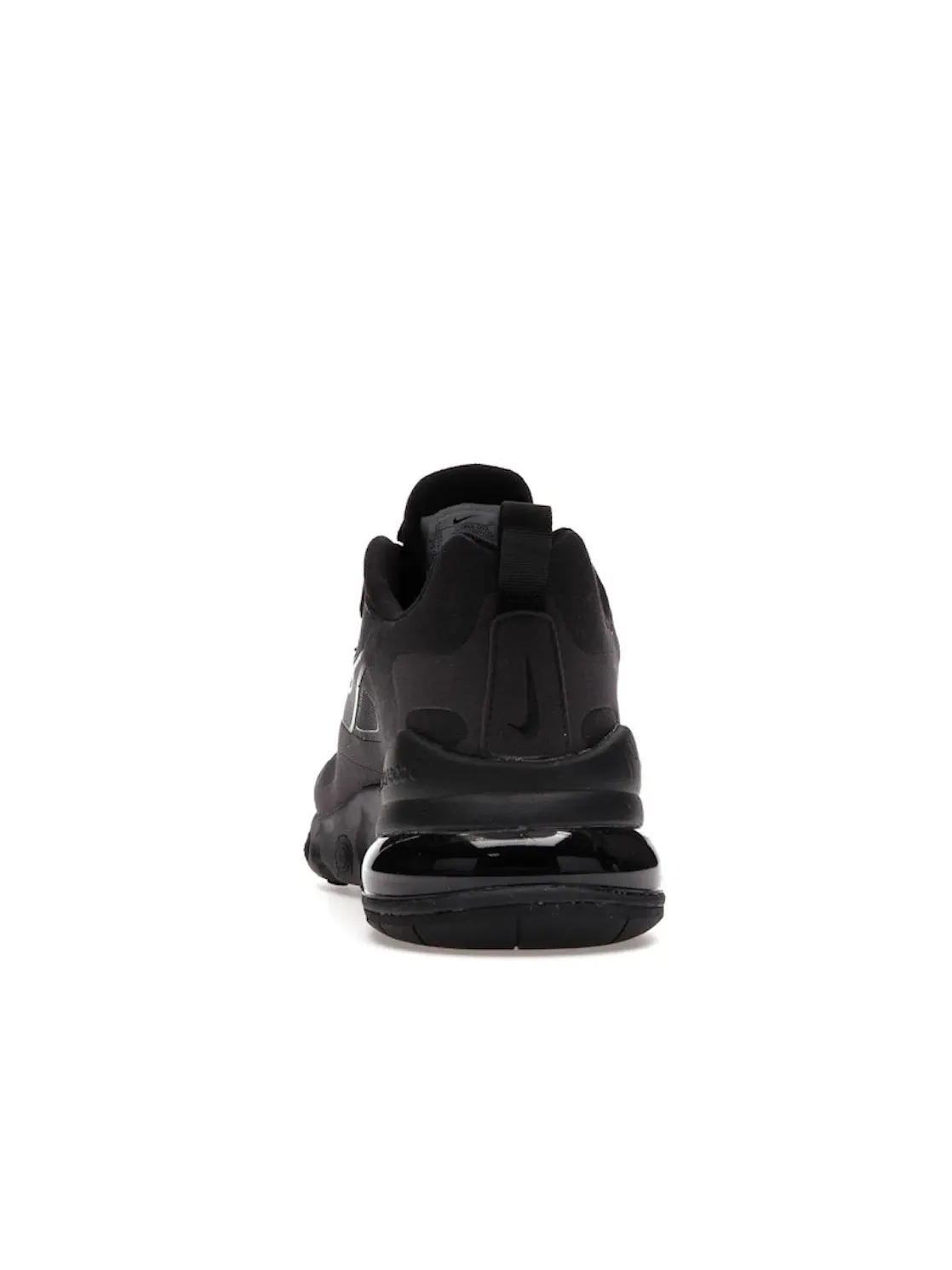Мужские кроссовки Lifestyle с амортизацией Nike Air Max 270 React — изображение 4 из 4