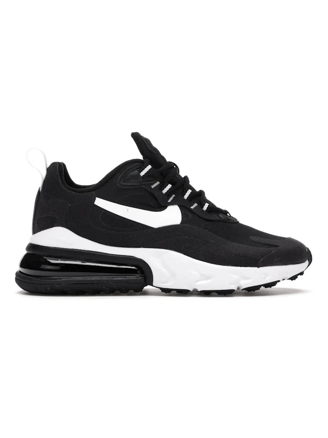 Женские кроссовки Lifestyle Nike Air Max 270 React — изображение 1 из 4
