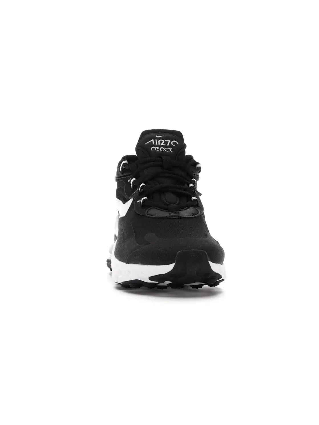 Женские кроссовки Lifestyle Nike Air Max 270 React — изображение 2 из 4