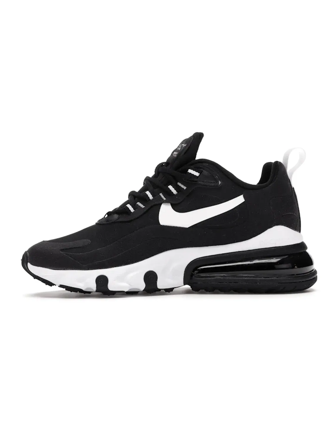 Женские кроссовки Lifestyle Nike Air Max 270 React — изображение 3 из 4