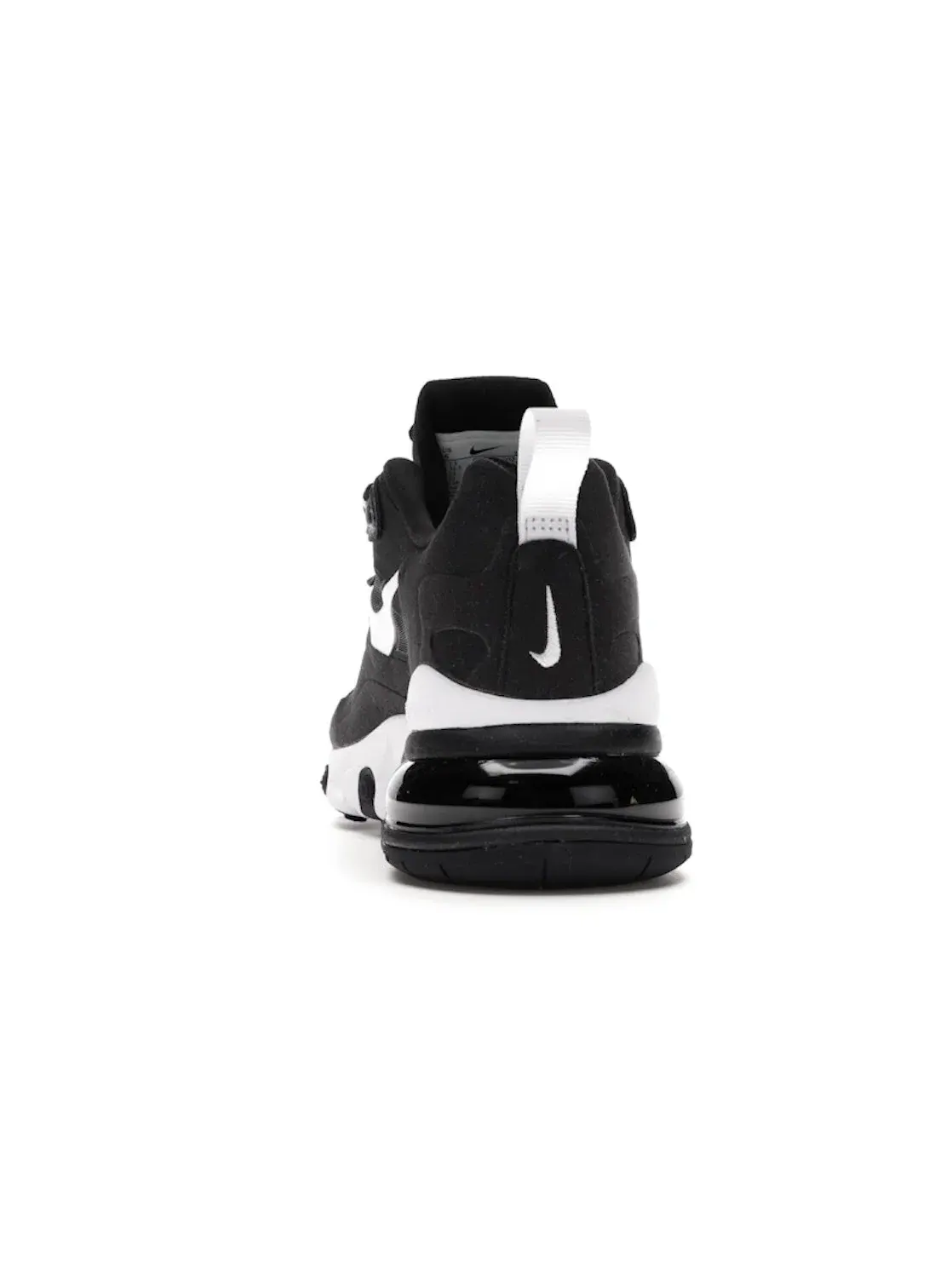 Женские кроссовки Lifestyle Nike Air Max 270 React — изображение 4 из 4