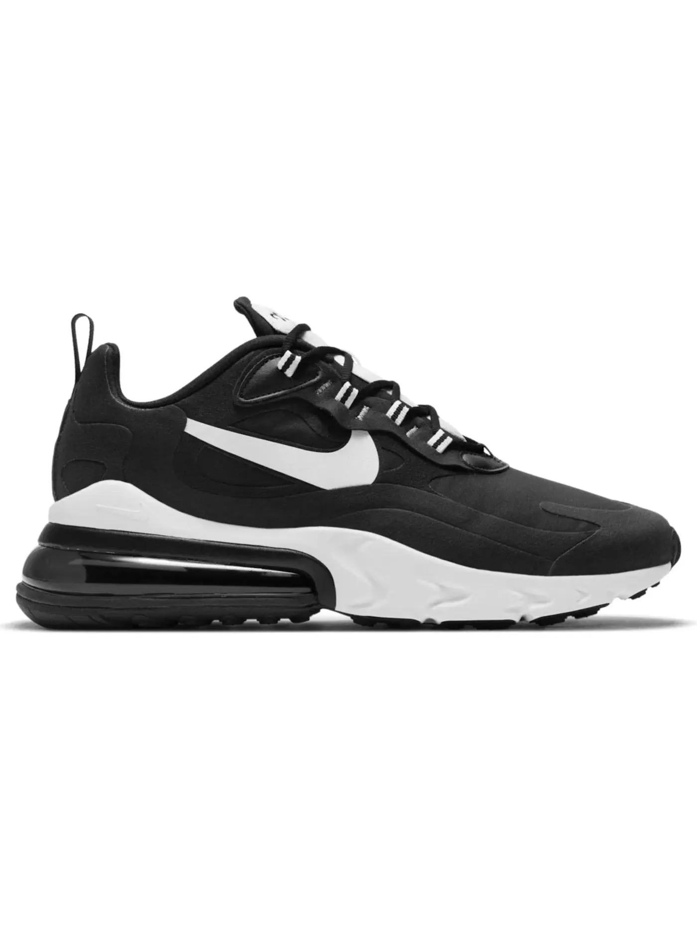 Мужские кроссовки Lifestyle Nike Air Max 270 React — изображение 1 из 1