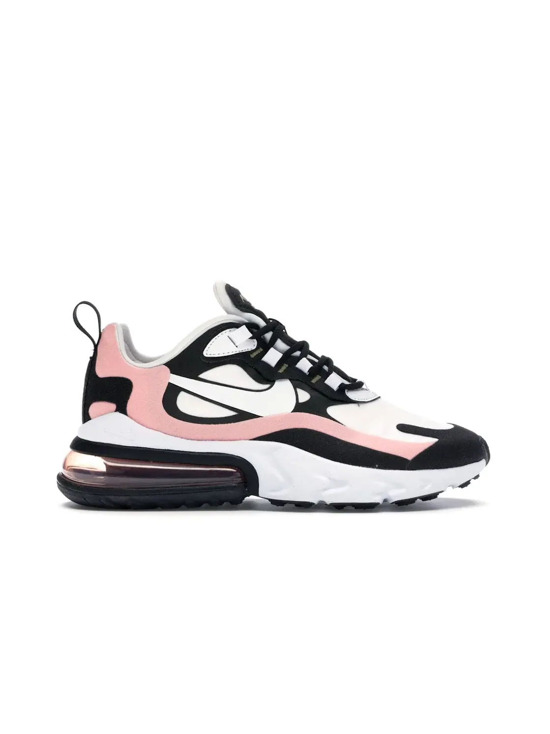 Женские кроссовки с амортизацией Nike Air Max 270 React — изображение 1 из 4