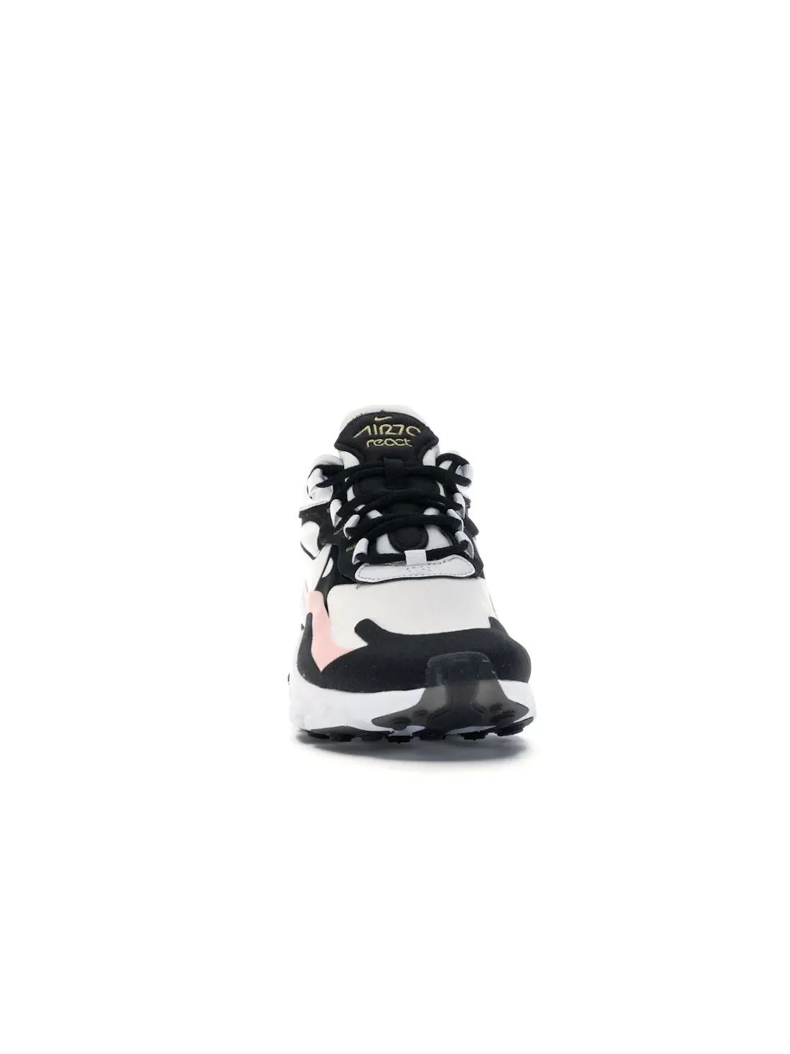 Женские кроссовки с амортизацией Nike Air Max 270 React — изображение 2 из 4