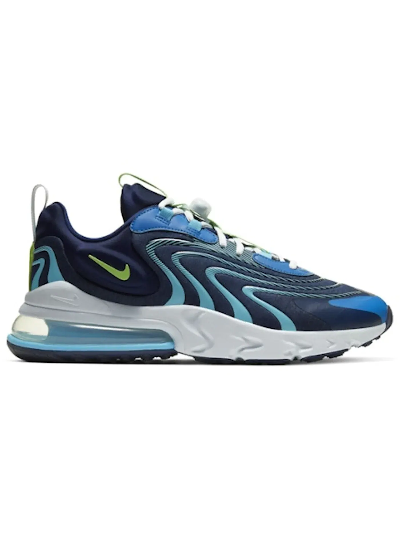 Мужские кроссовки Lifestyle Nike Air Max 270 React ENG — изображение 1 из 1