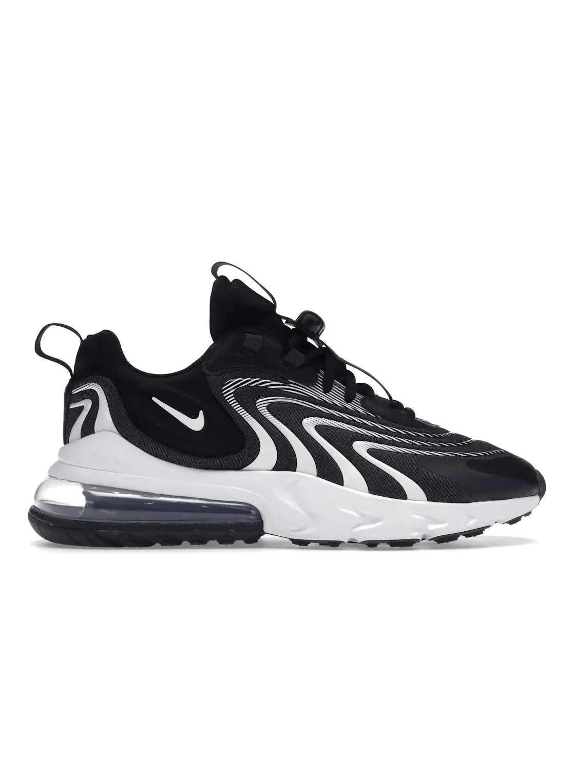 Мужские кроссовки Lifestyle Nike Air Max 270 React ENG — изображение 1 из 4