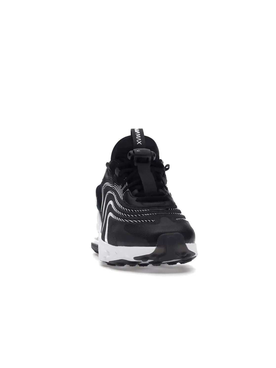 Мужские кроссовки Lifestyle Nike Air Max 270 React ENG — изображение 2 из 4
