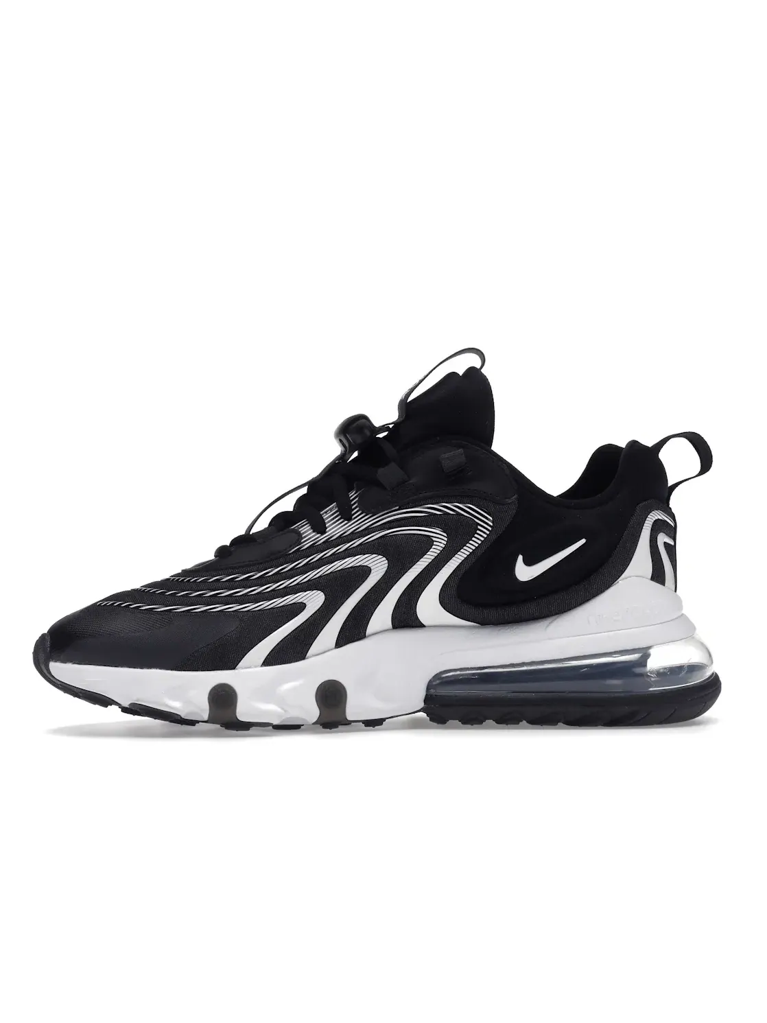 Мужские кроссовки Lifestyle Nike Air Max 270 React ENG — изображение 3 из 4