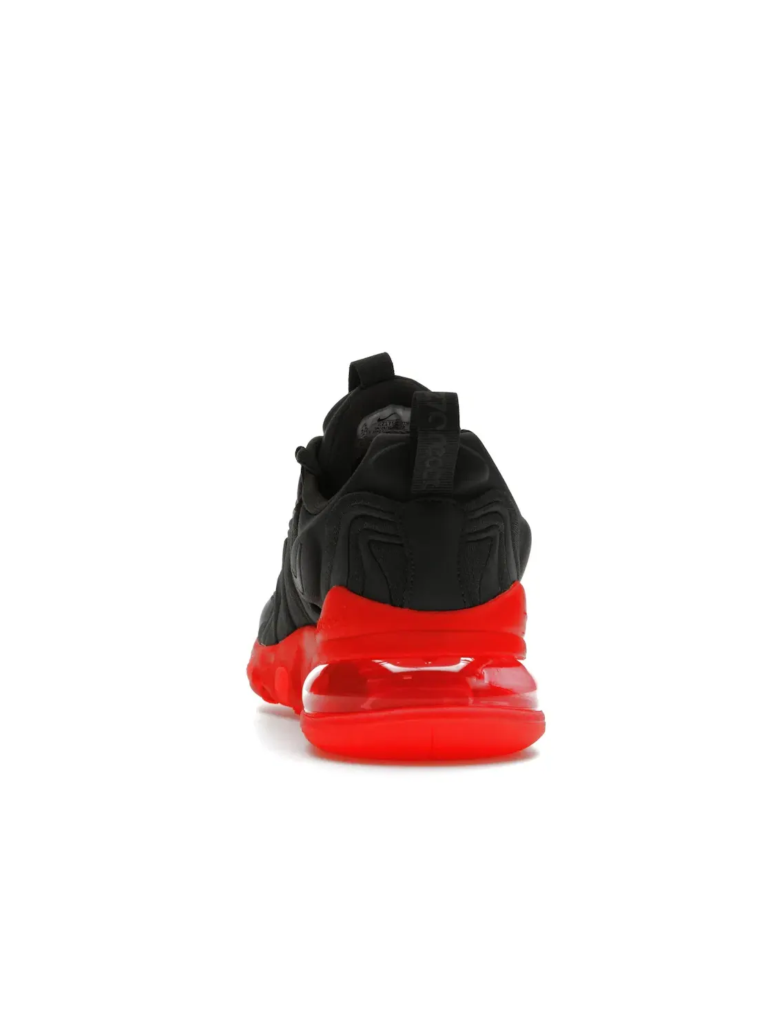 Мужские кроссовки Lifestyle Nike Air Max 270 React Eng — изображение 4 из 4