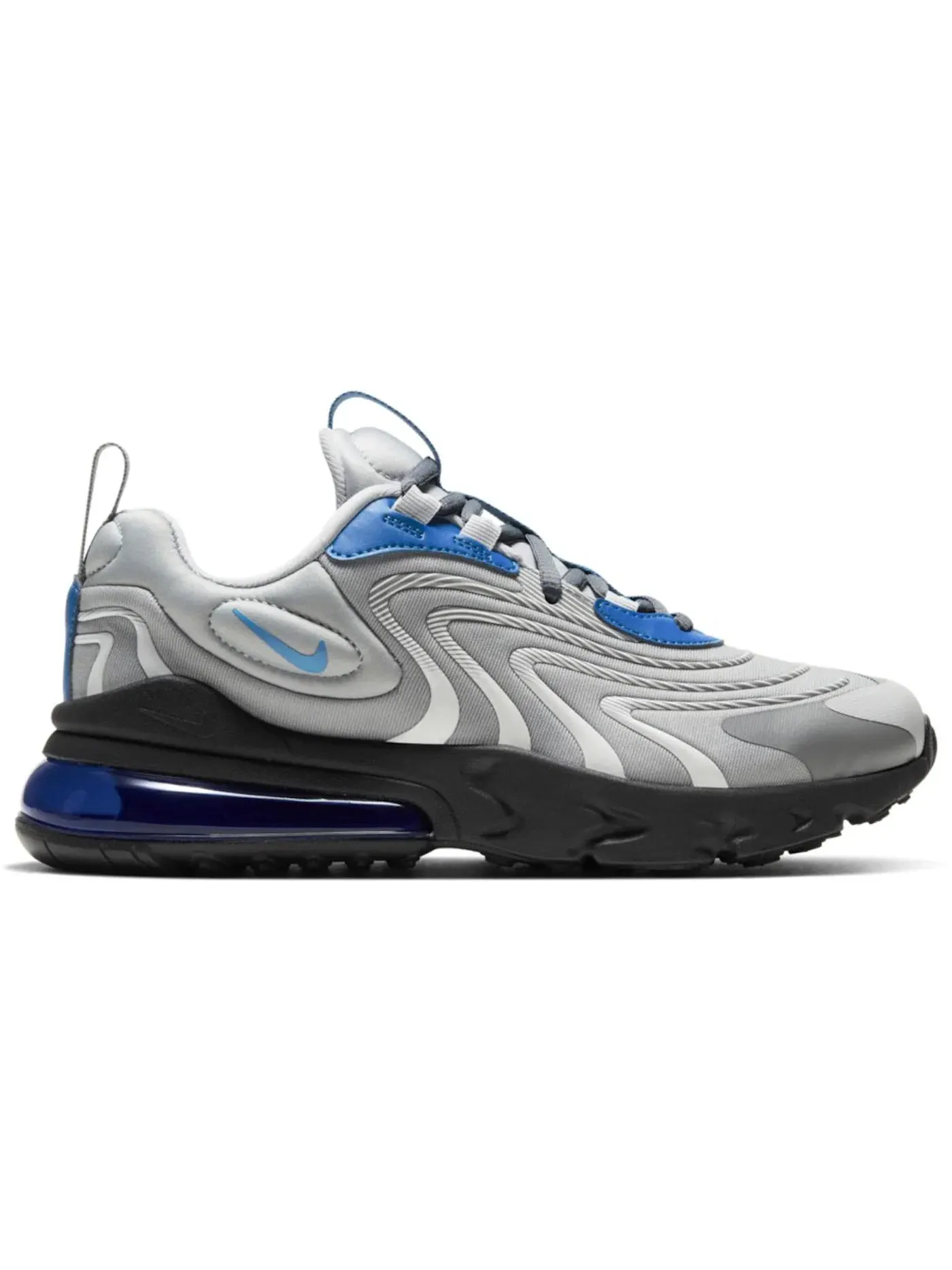 Детские кроссовки Lifestyle Nike Air Max 270 React Eng — изображение 1 из 1