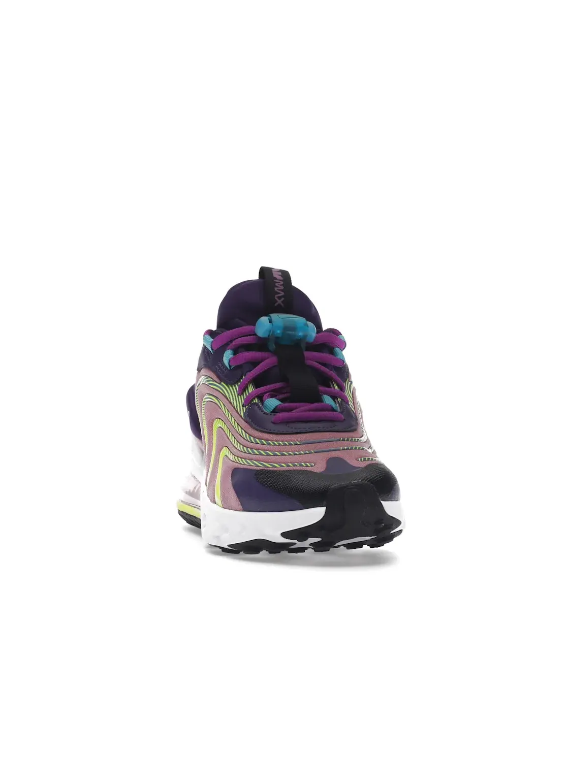 Женские кроссовки Lifestyle Nike Air Max 270 React Eng — изображение 2 из 4, белый