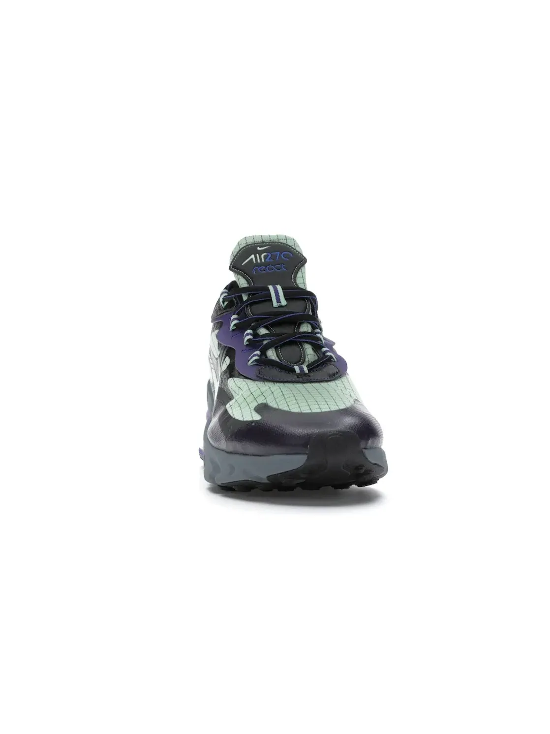 Мужские кроссовки Lifestyle с технологией React Nike Air Max 270 React — изображение 2 из 4