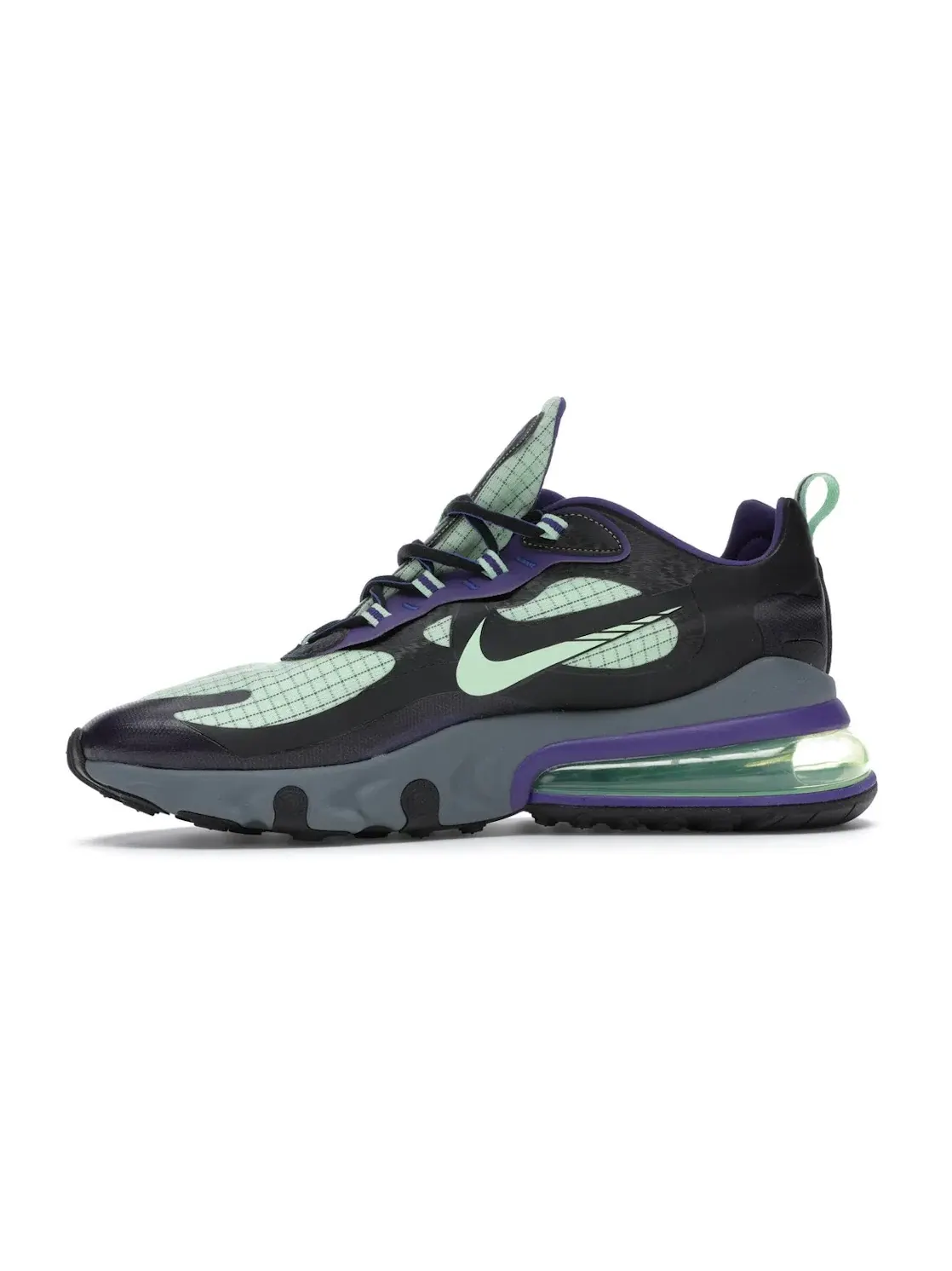Мужские кроссовки Lifestyle с технологией React Nike Air Max 270 React — изображение 3 из 4
