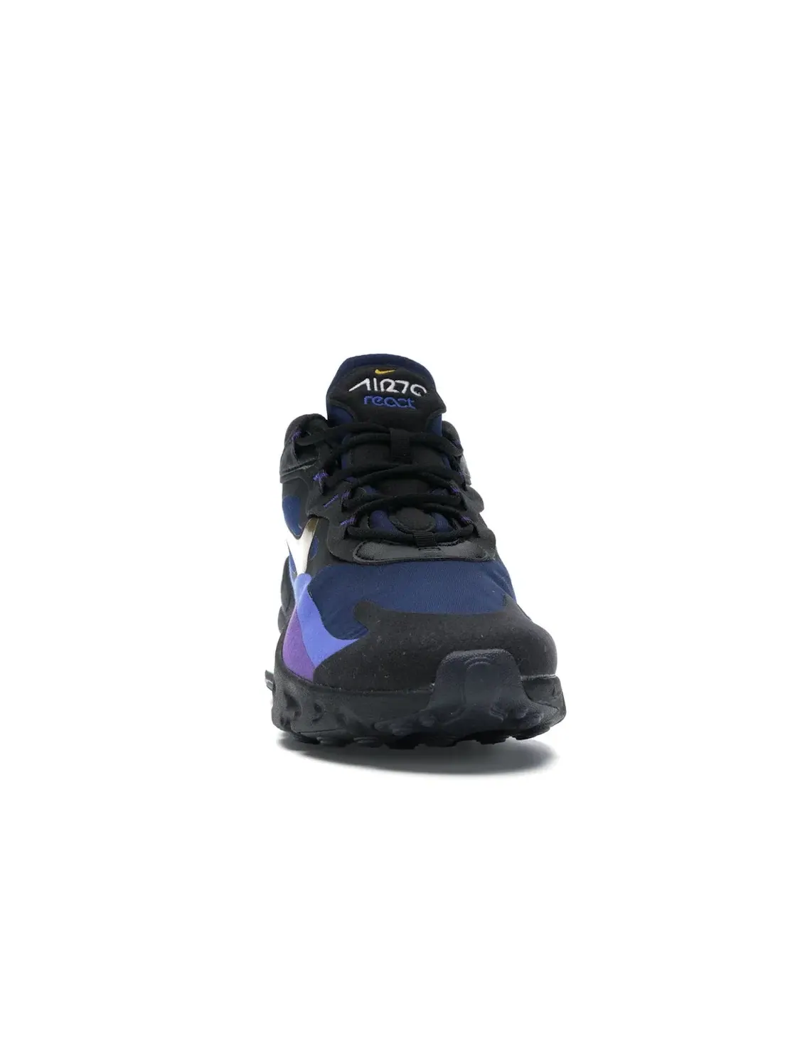 Мужские кроссовки Lifestyle Nike Air Max 270 React — изображение 2 из 4