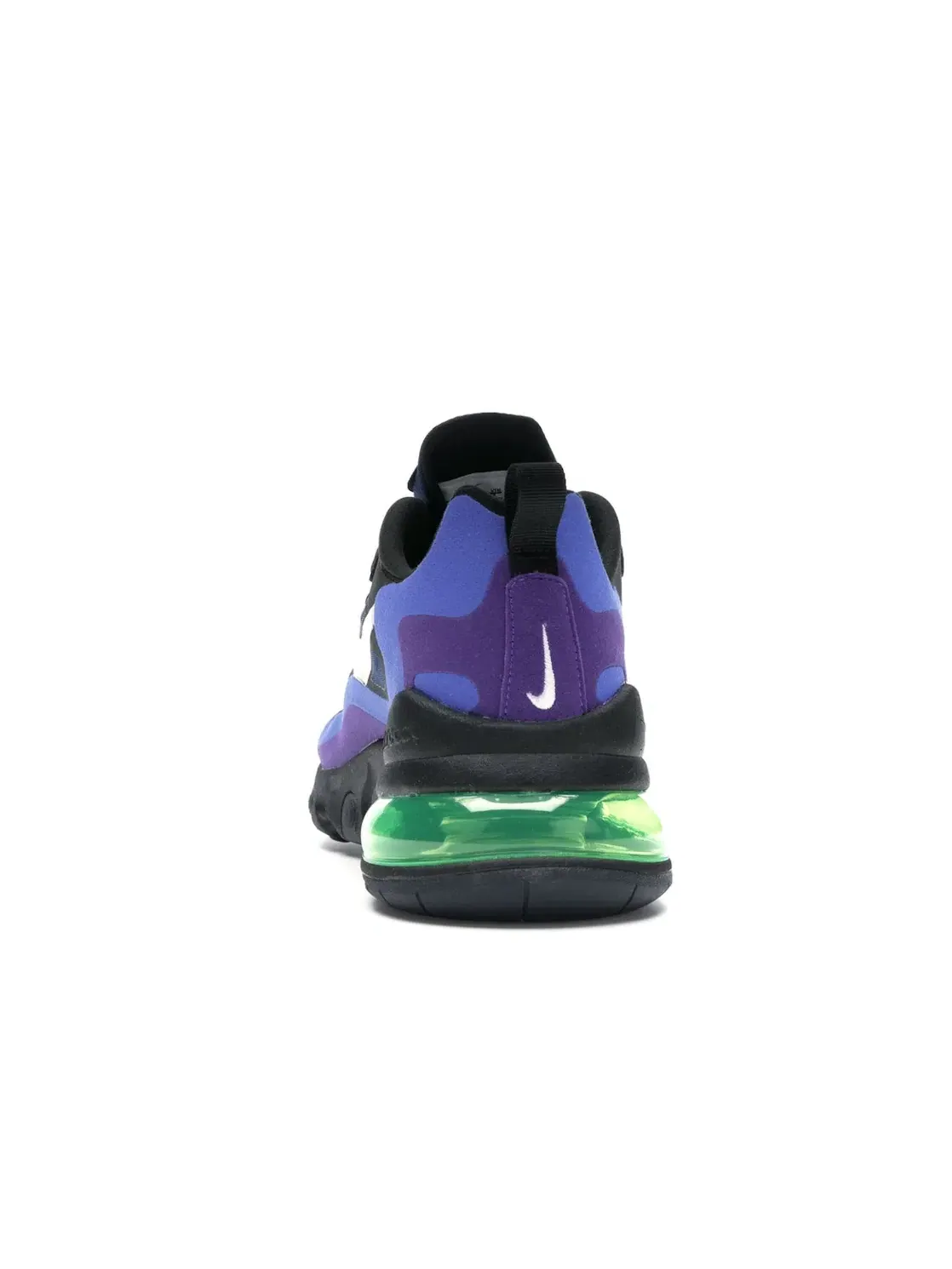 Мужские кроссовки Lifestyle Nike Air Max 270 React — изображение 4 из 4