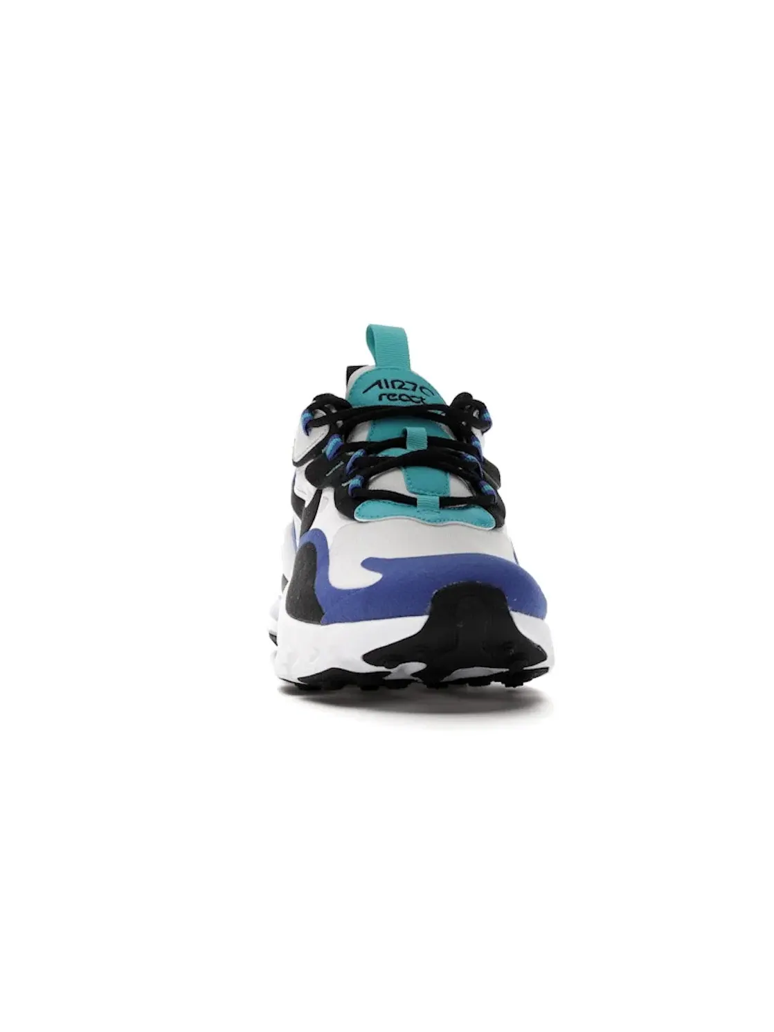 Детские кроссовки Lifestyle Nike Air Max 270 React — изображение 2 из 4