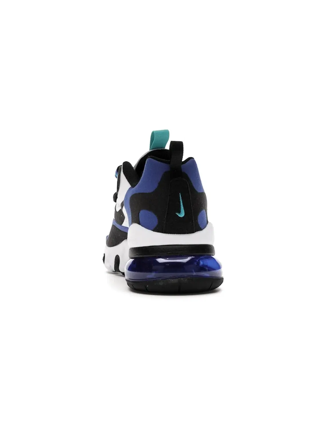 Детские кроссовки Lifestyle Nike Air Max 270 React — изображение 4 из 4