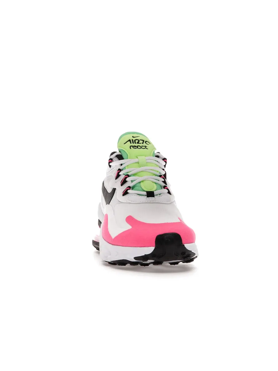 Женские кроссовки Lifestyle Nike Air Max 270 React — изображение 2 из 4