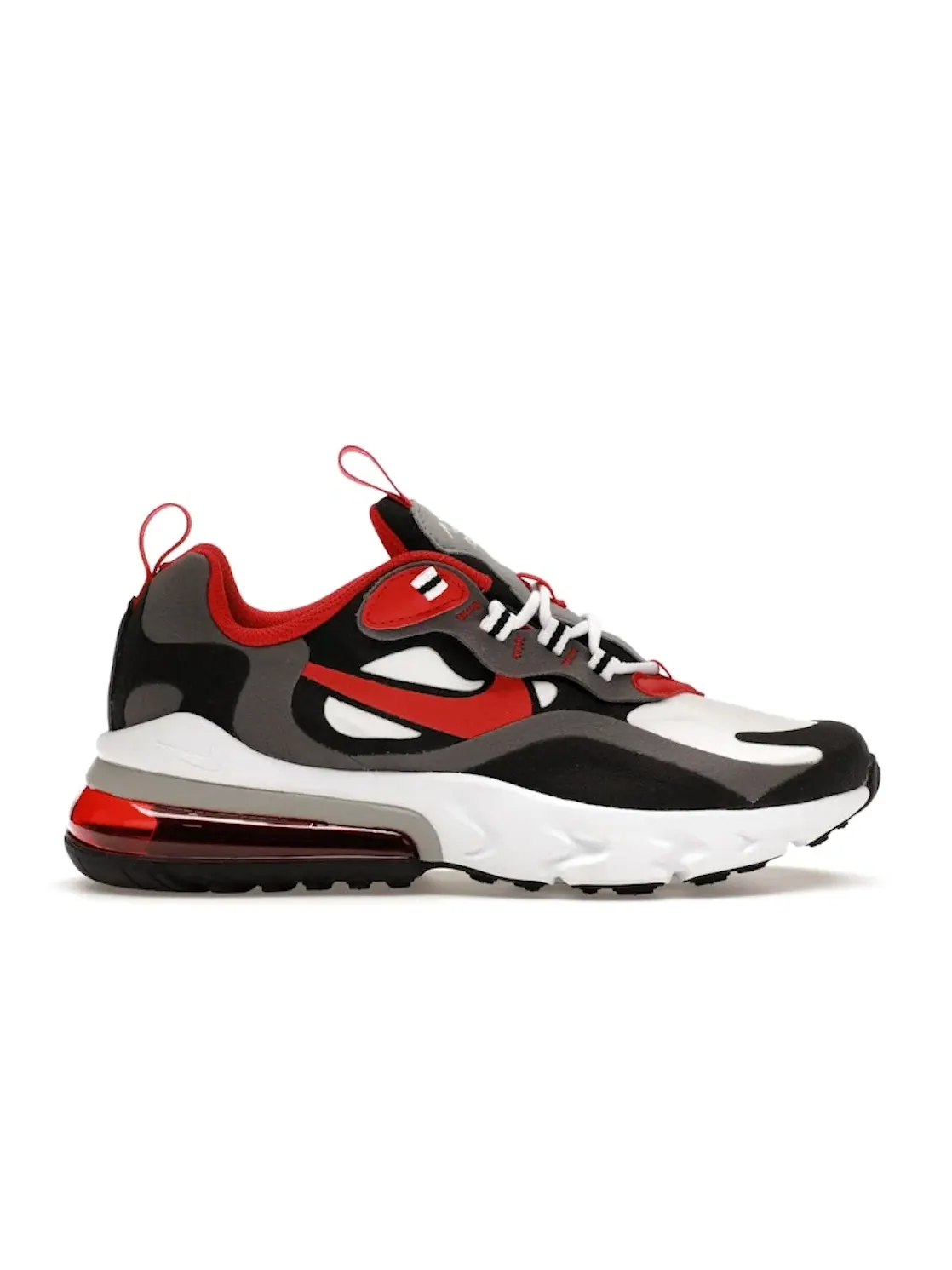 Детские кроссовки Lifestyle Nike Air Max 270 React — изображение 1 из 4