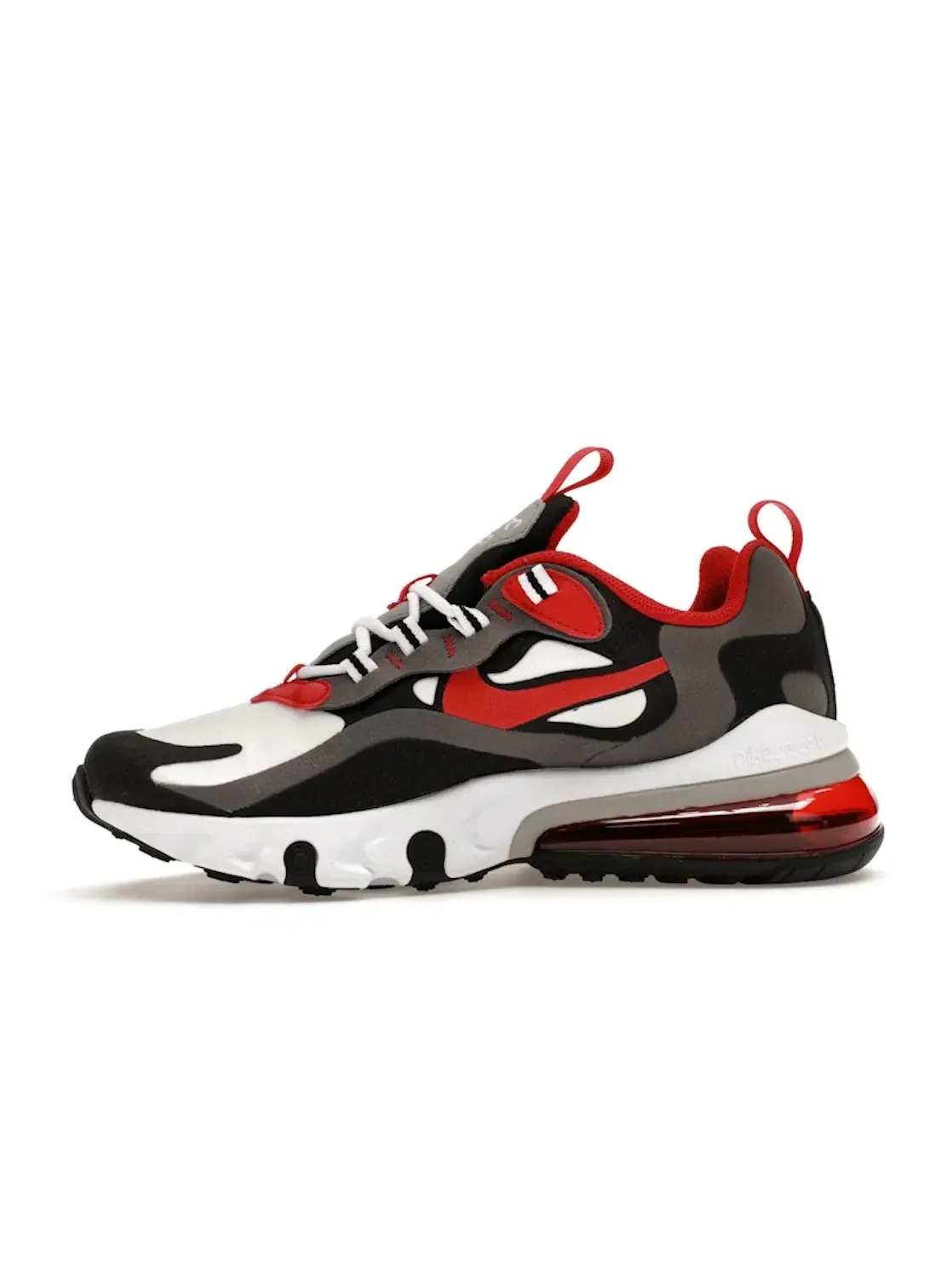 Детские кроссовки Lifestyle Nike Air Max 270 React — изображение 3 из 4