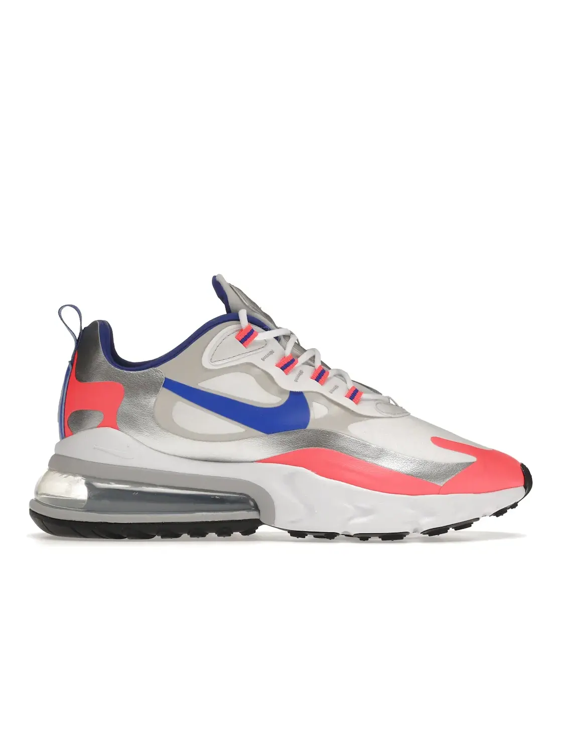 Женские кроссовки Nike Air Max 270 React — изображение 1 из 4