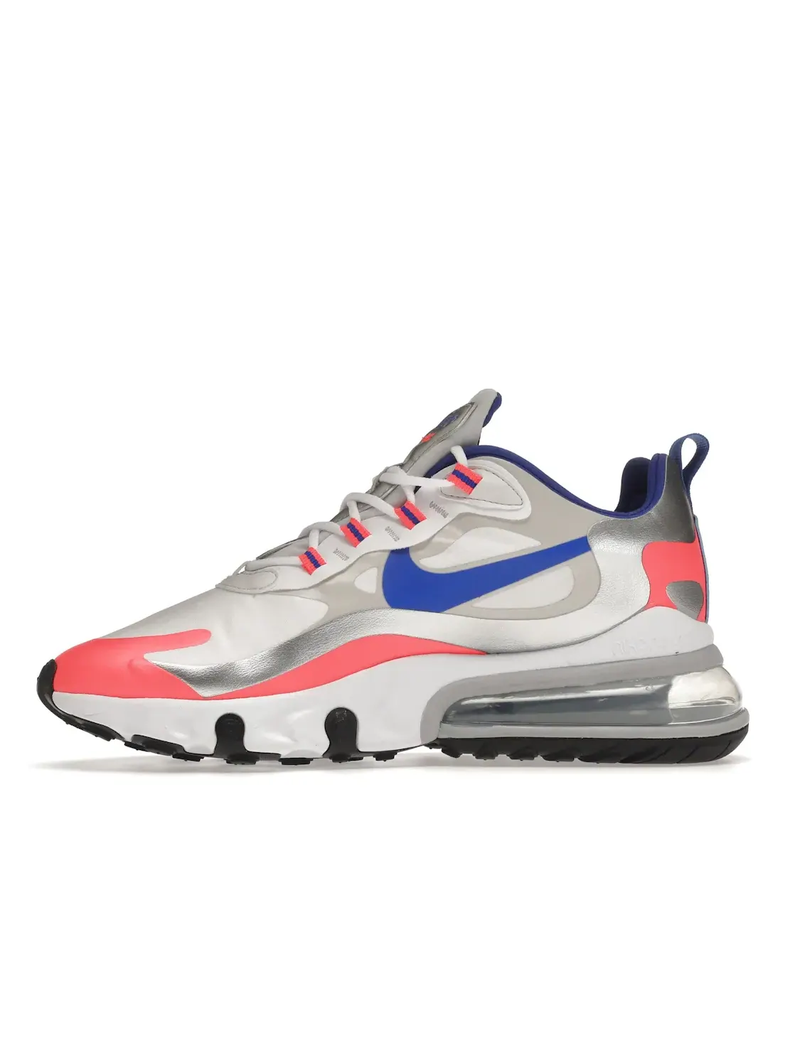Женские кроссовки Nike Air Max 270 React — изображение 3 из 4