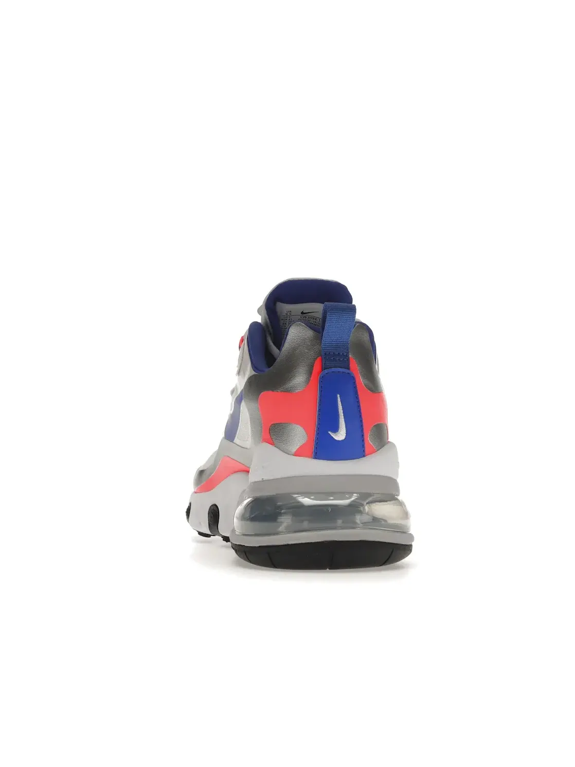 Женские кроссовки Nike Air Max 270 React — изображение 4 из 4