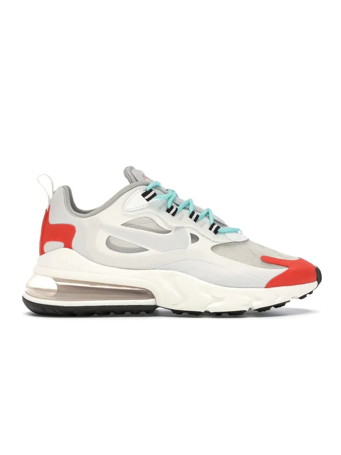 Женские кроссовки Lifestyle Nike Air Max 270 React — изображение 1 из 4