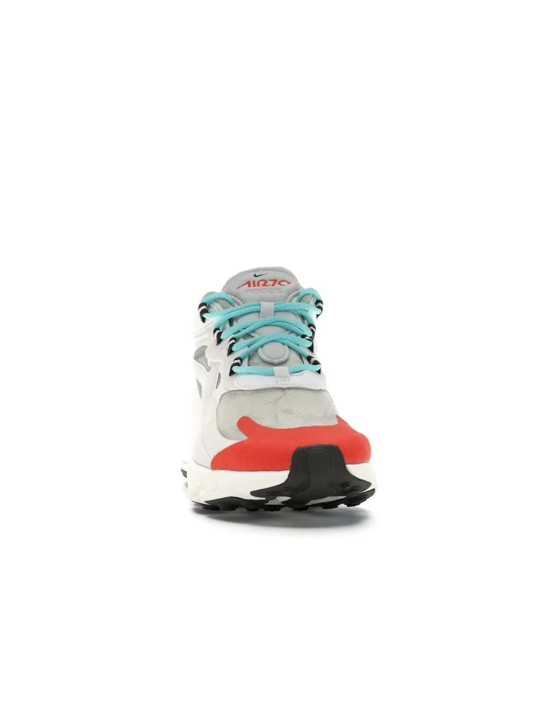 Женские кроссовки Lifestyle Nike Air Max 270 React — изображение 2 из 4
