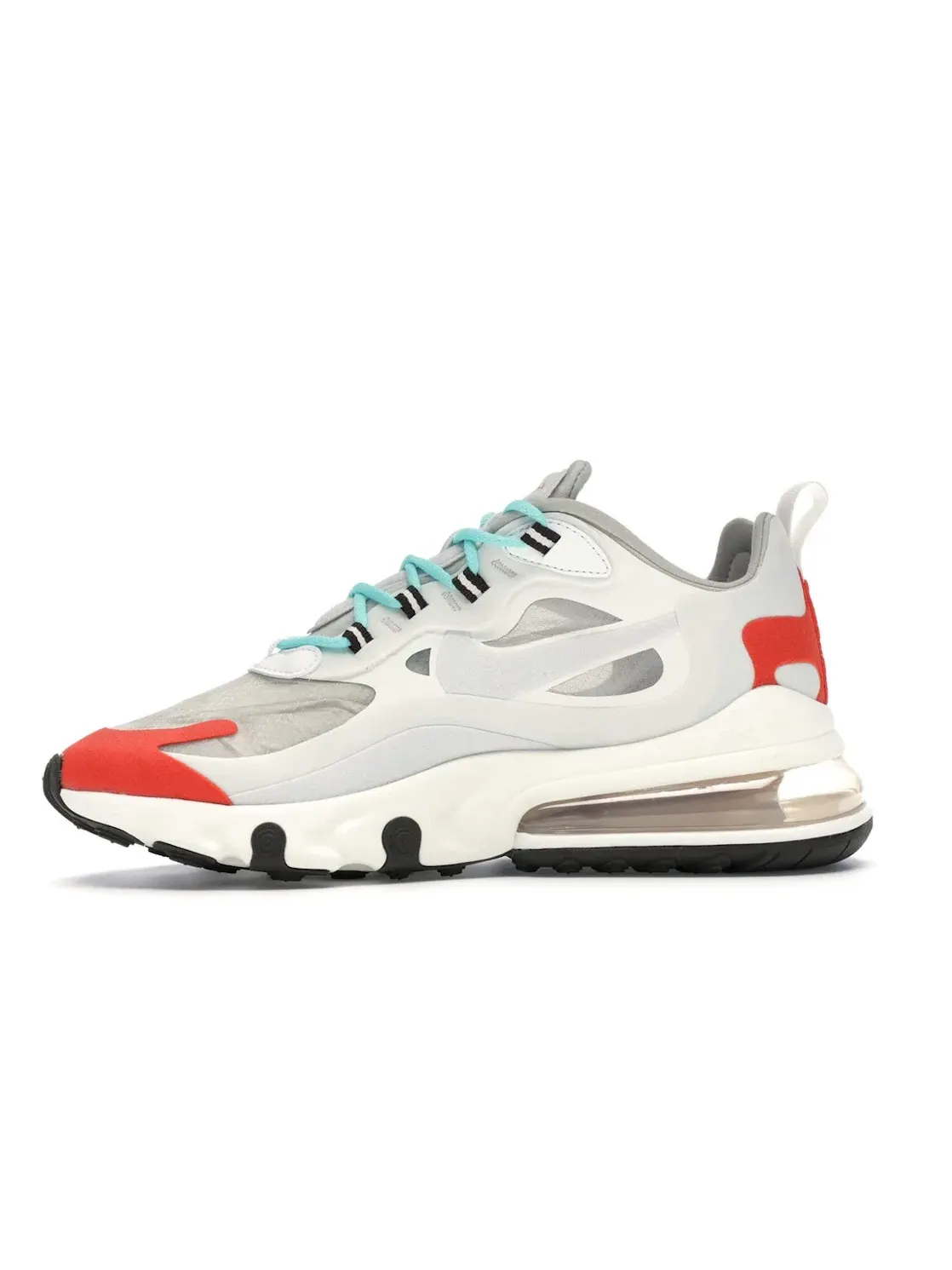 Женские кроссовки Lifestyle Nike Air Max 270 React — изображение 3 из 4