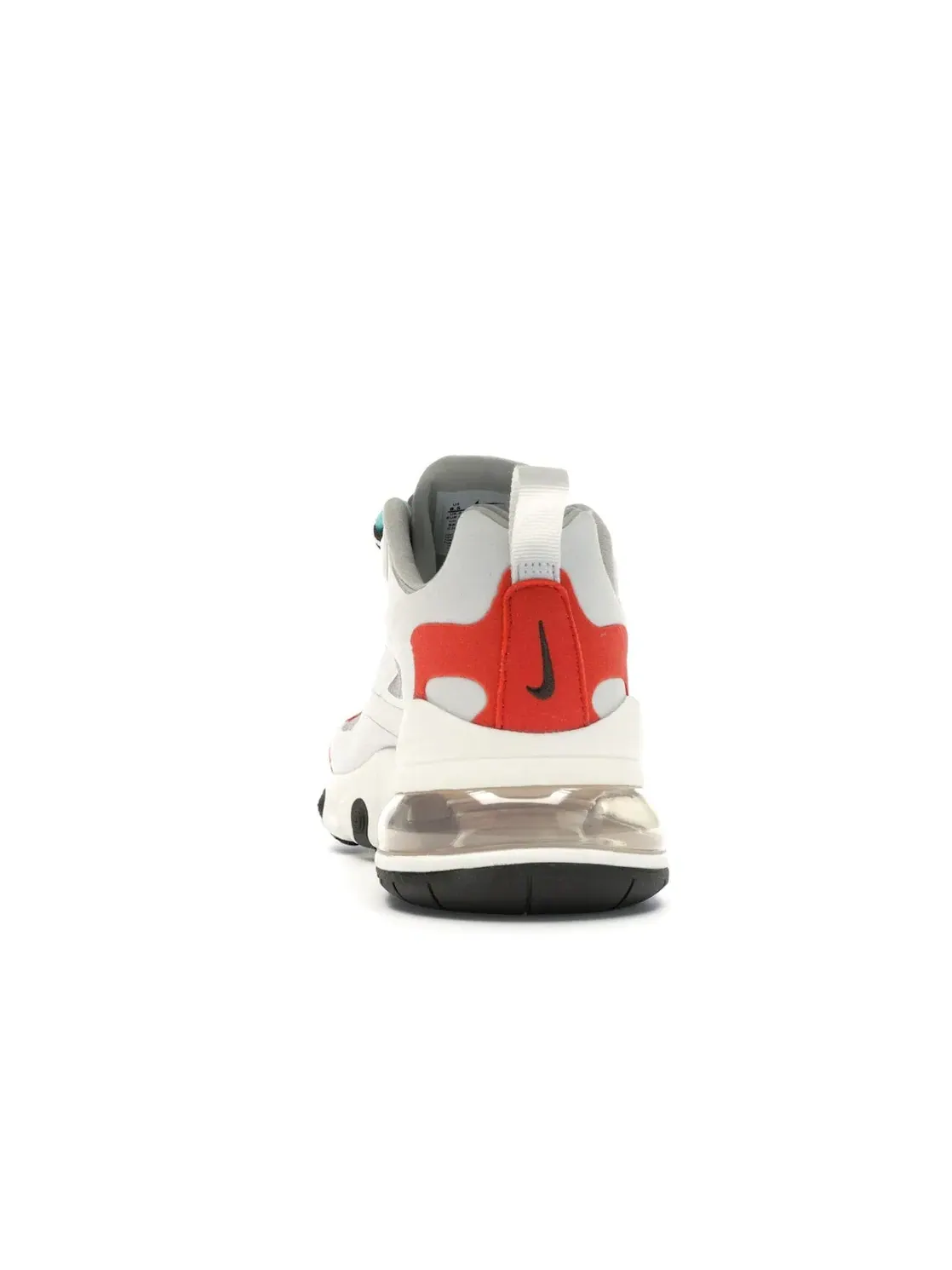 Женские кроссовки Lifestyle Nike Air Max 270 React — изображение 4 из 4