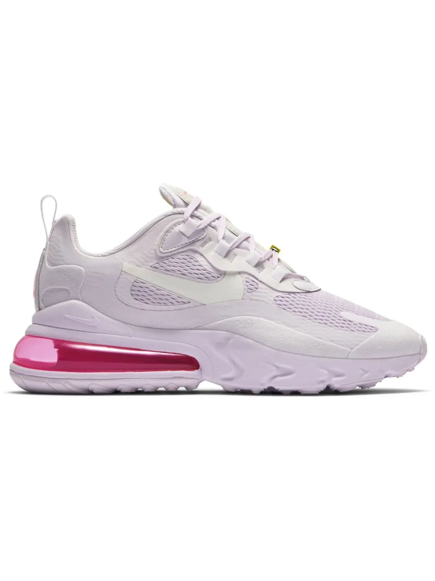 Женские кроссовки Lifestyle Nike Air Max 270 React — изображение 1 из 1