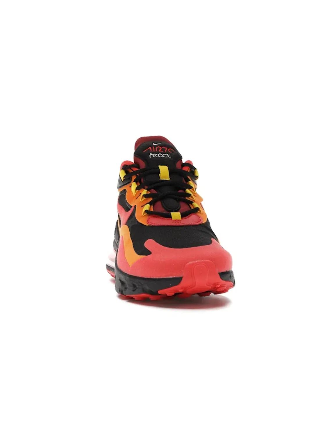 Мужские кроссовки Lifestyle Nike Air Max 270 React — изображение 2 из 4