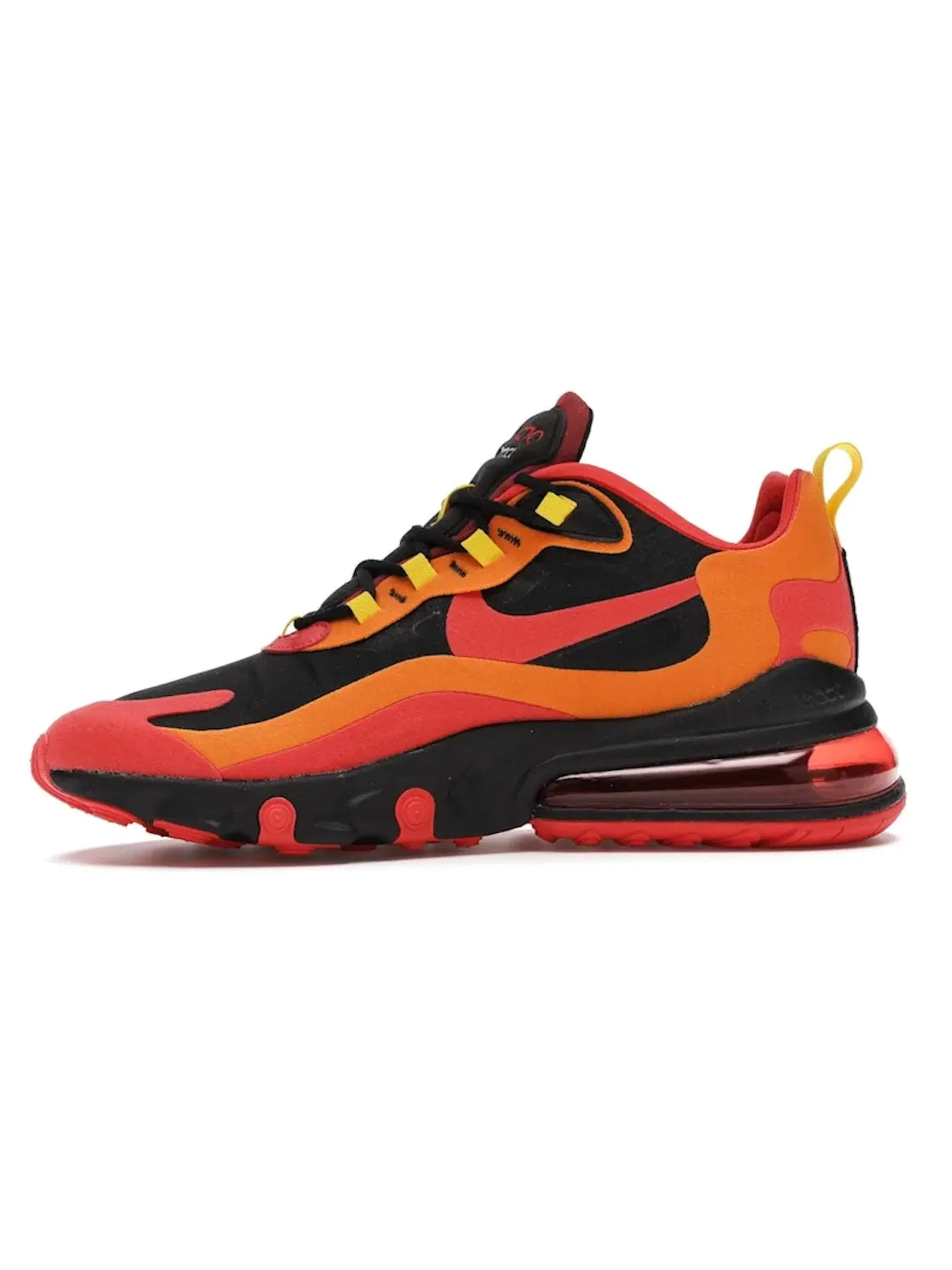 Мужские кроссовки Lifestyle Nike Air Max 270 React — изображение 3 из 4