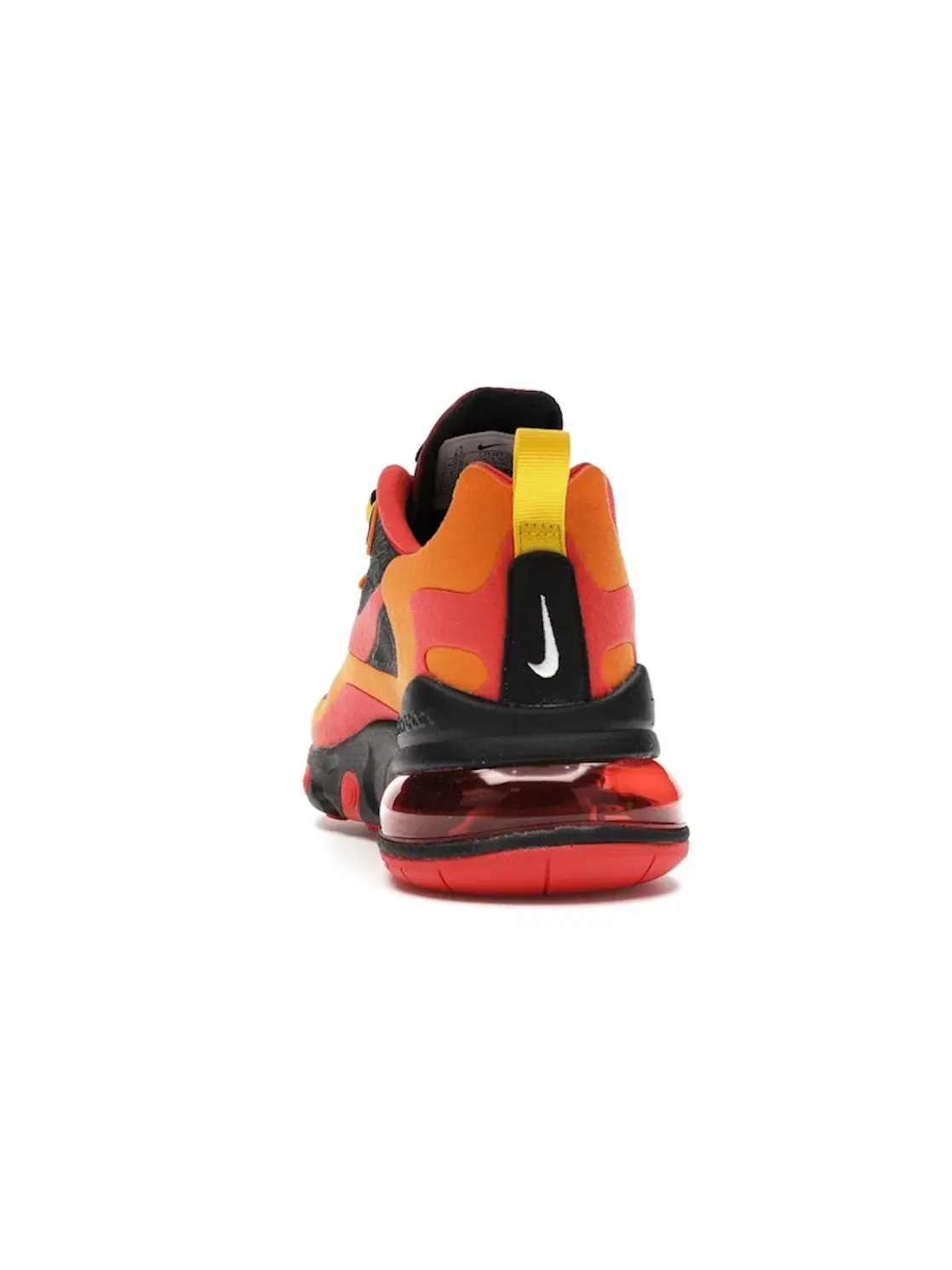 Мужские кроссовки Lifestyle Nike Air Max 270 React — изображение 4 из 4
