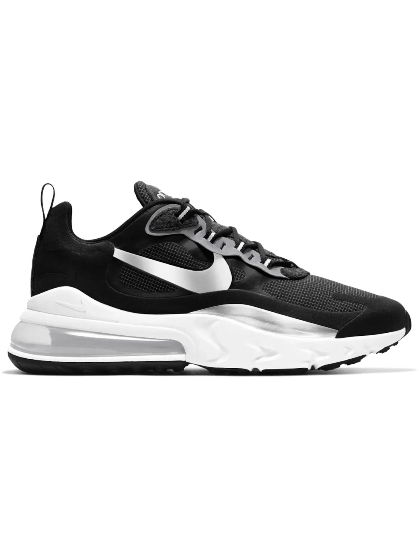 Мужские кроссовки Lifestyle Nike Air Max 270 React — изображение 1 из 1