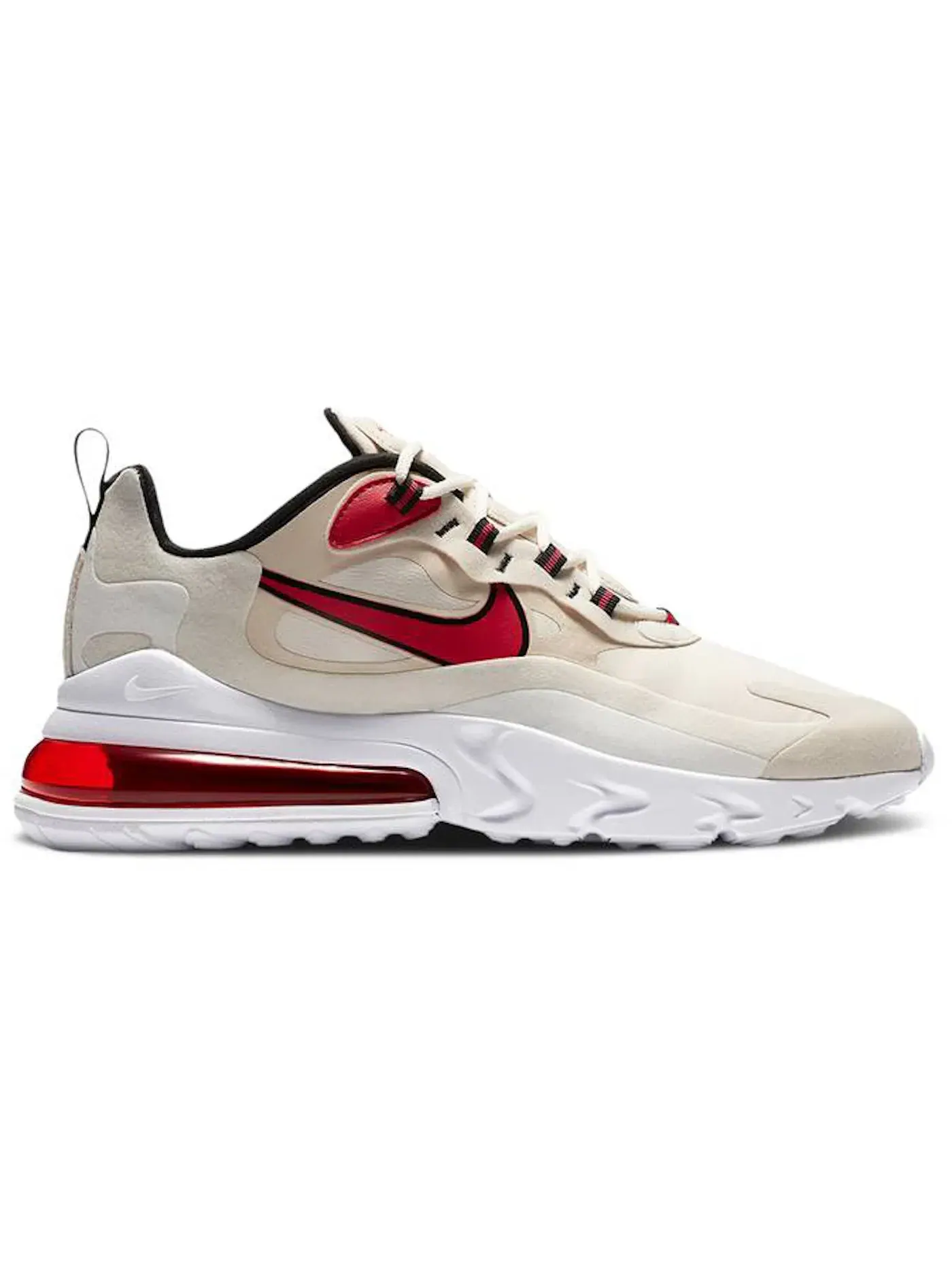 Мужские кроссовки с технологией React Nike Air Max 270 React — изображение 1 из 1