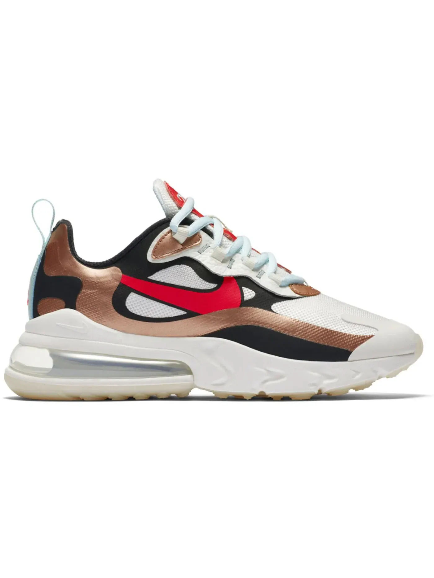 Женские кроссовки Lifestyle Nike Air Max 270 — изображение 1 из 1