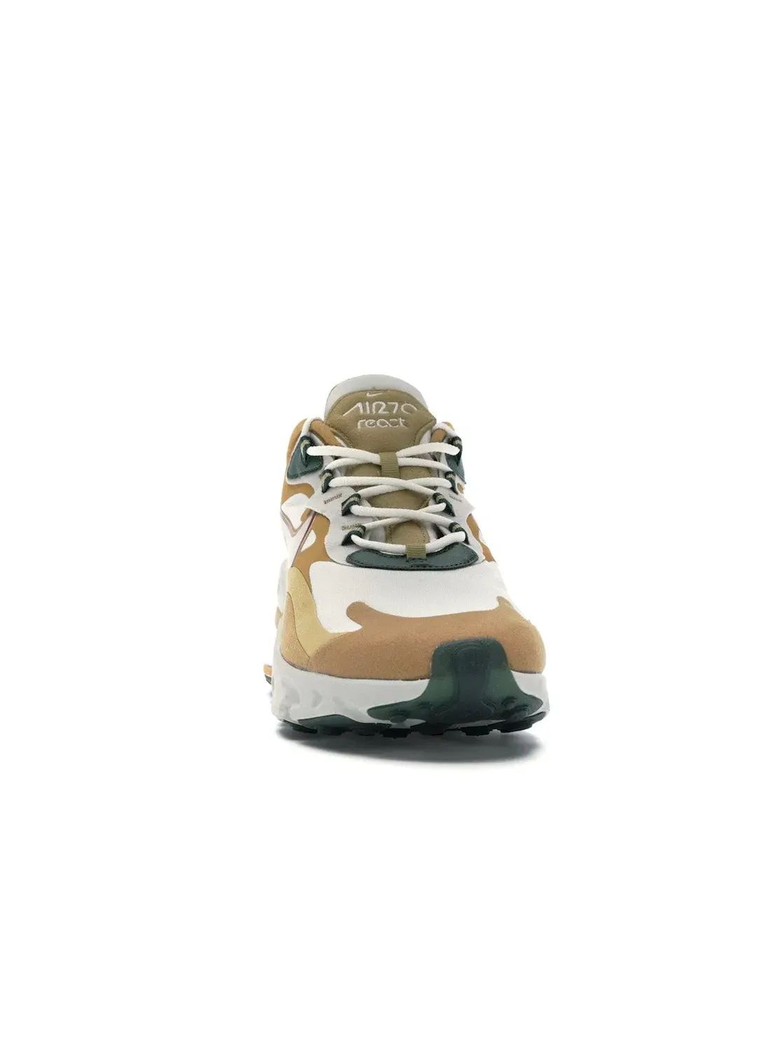 Мужские кроссовки с амортизацией Nike Air Max 270 React — изображение 2 из 4