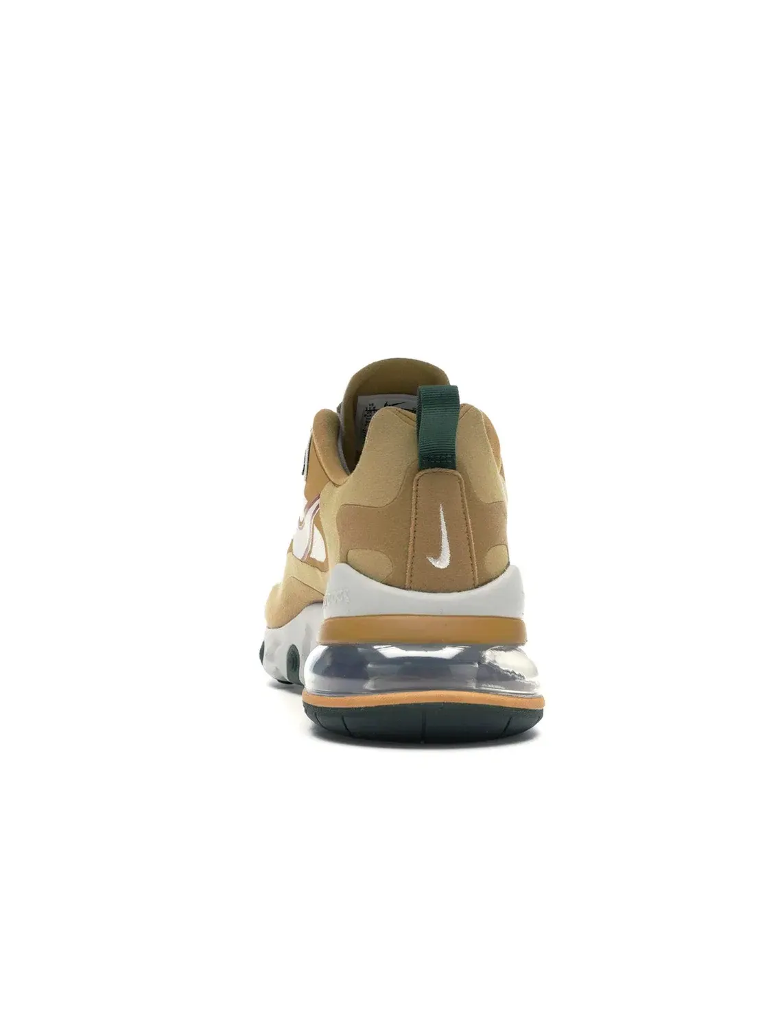 Мужские кроссовки с амортизацией Nike Air Max 270 React — изображение 4 из 4