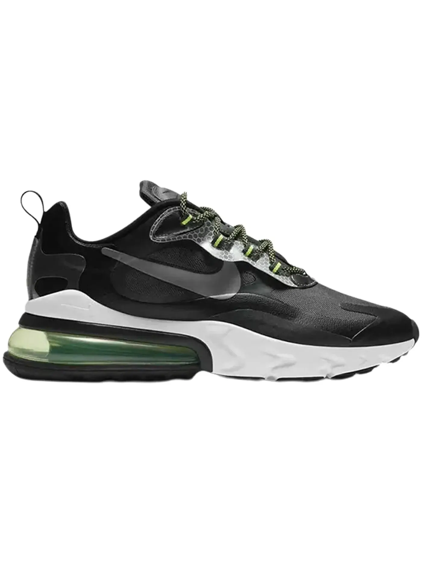 Мужские кроссовки Lifestyle Nike Air Max 270 React SE — изображение 1 из 1