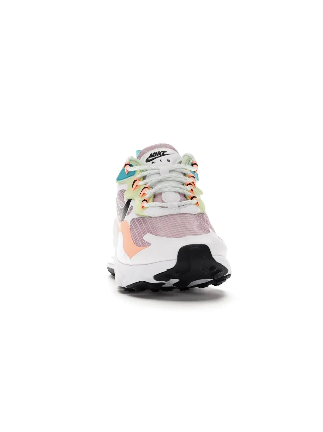 Женские кроссовки Lifestyle с технологией React Nike Air Max 270 React SE — изображение 2 из 4
